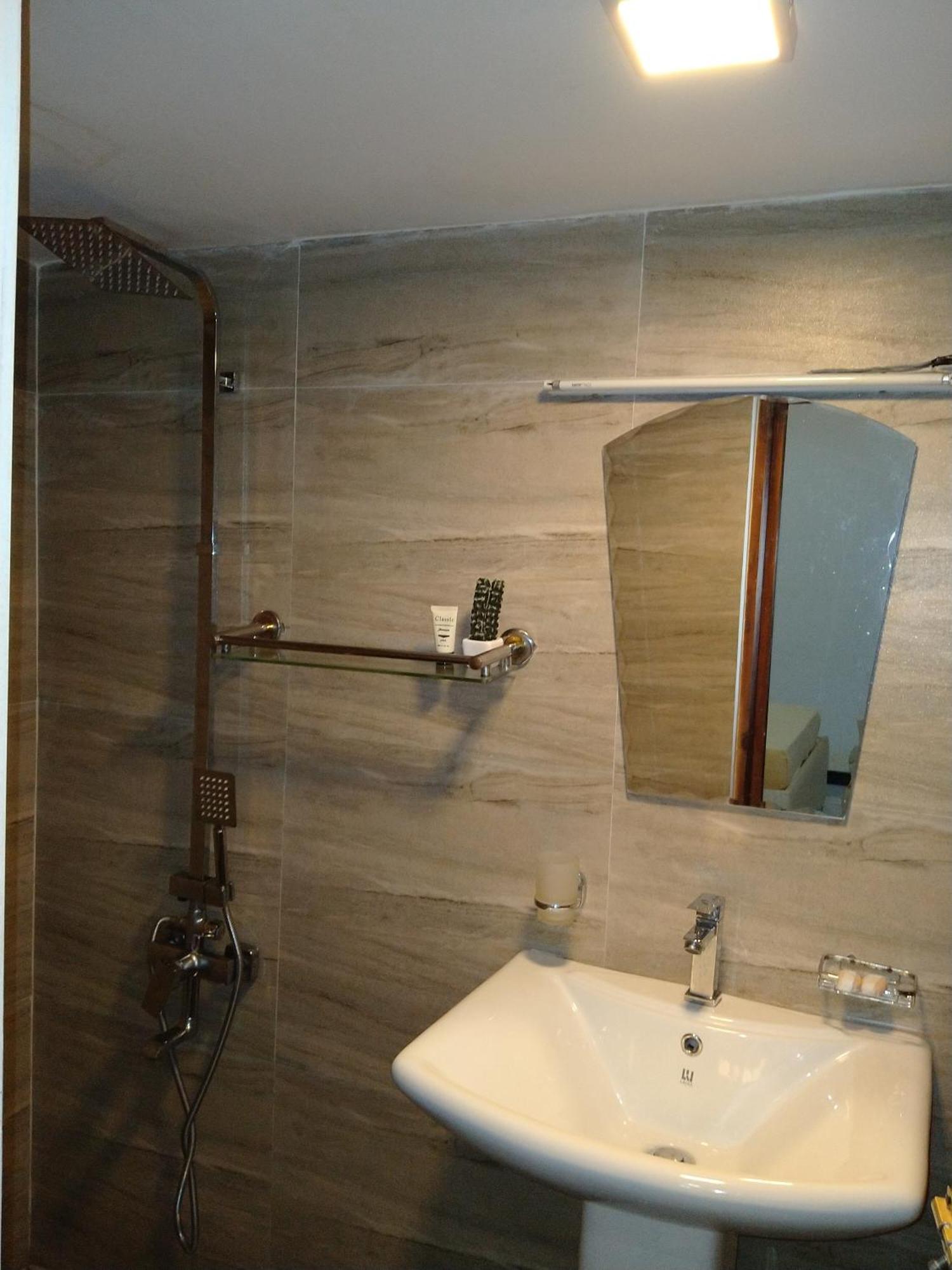 Living Home نيجومبو الغرفة الصورة