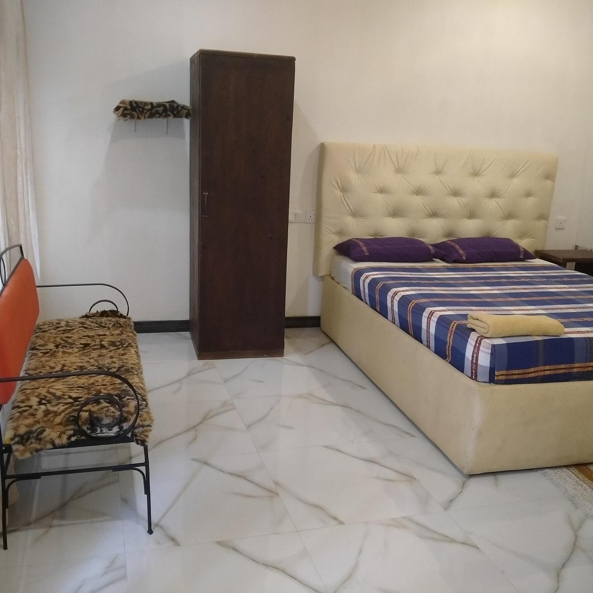 Living Home نيجومبو الغرفة الصورة