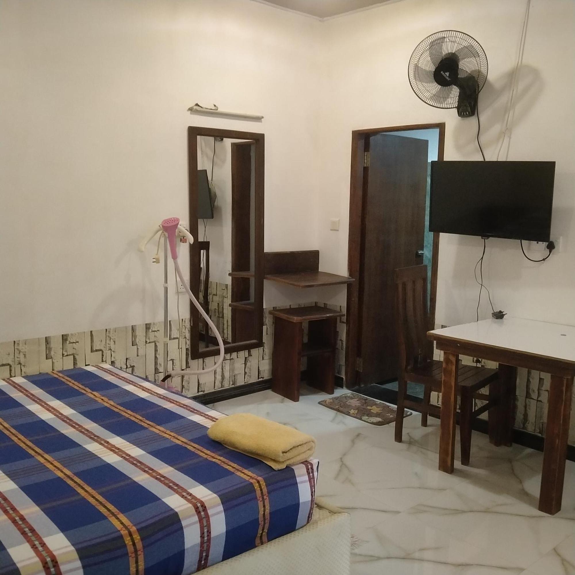 Living Home نيجومبو الغرفة الصورة