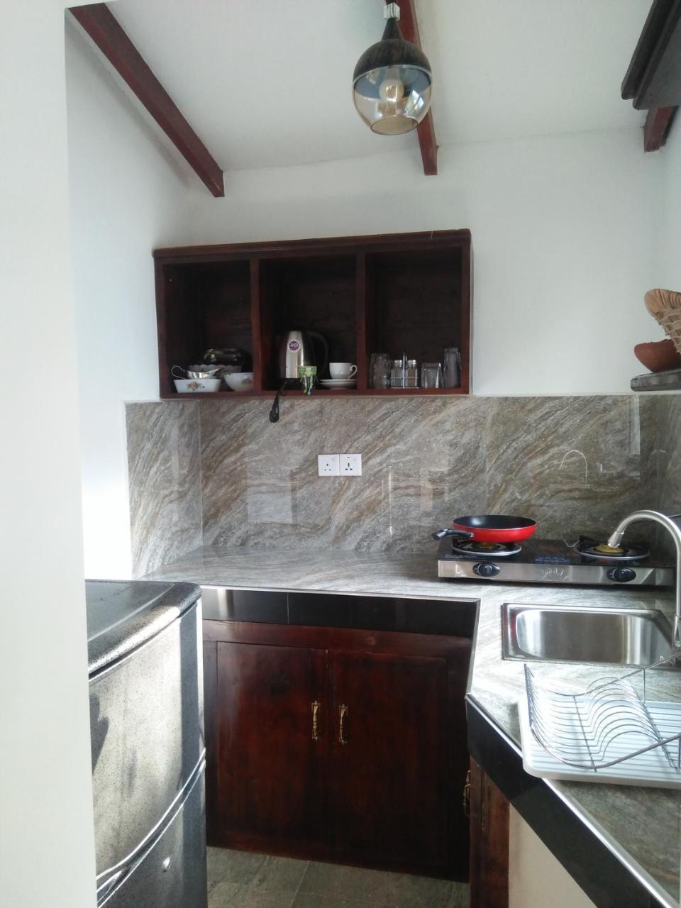 Living Home نيجومبو المظهر الخارجي الصورة