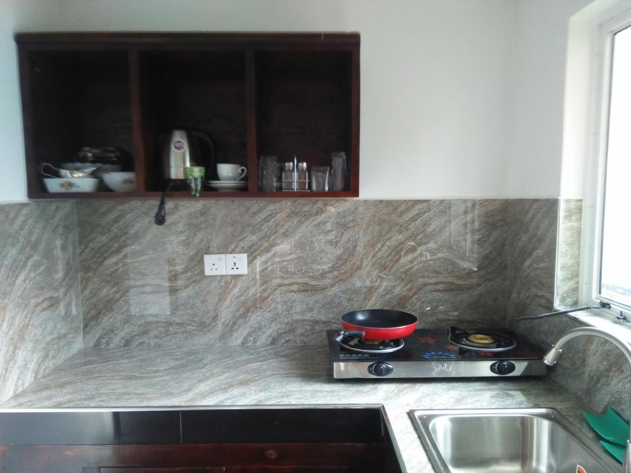 Living Home نيجومبو المظهر الخارجي الصورة