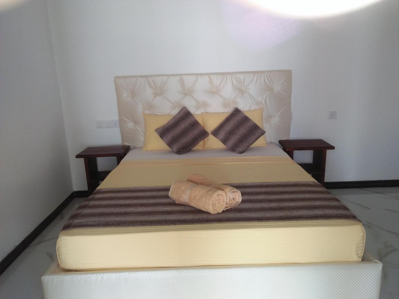 Living Home نيجومبو المظهر الخارجي الصورة