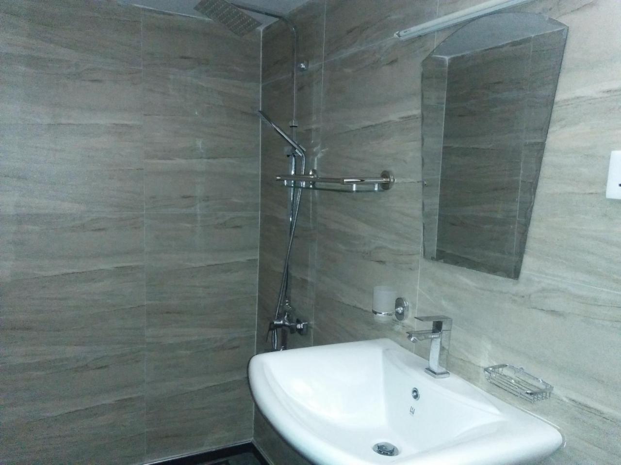 Living Home نيجومبو المظهر الخارجي الصورة
