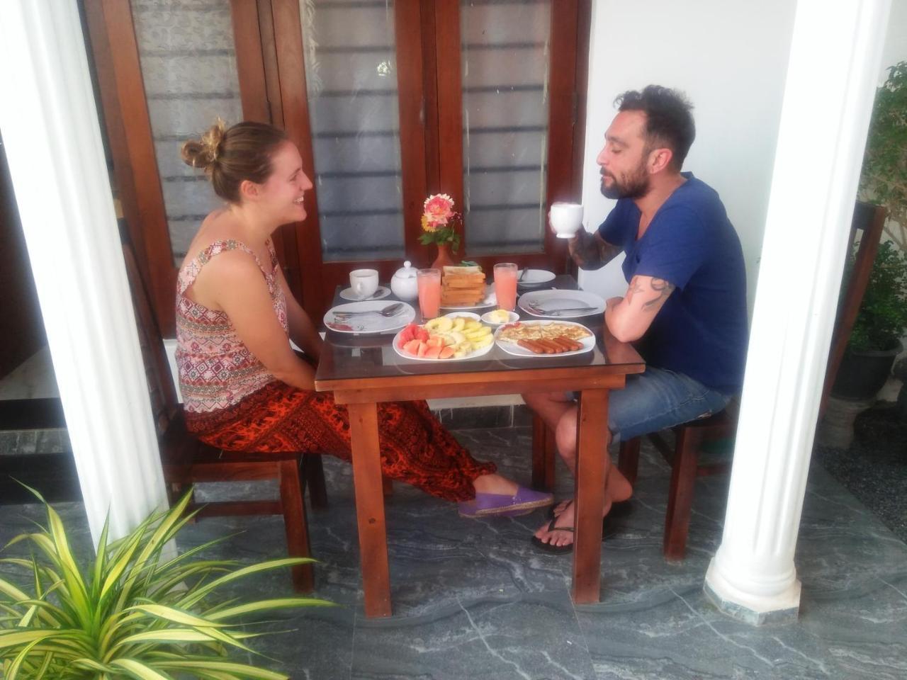 Living Home نيجومبو المظهر الخارجي الصورة