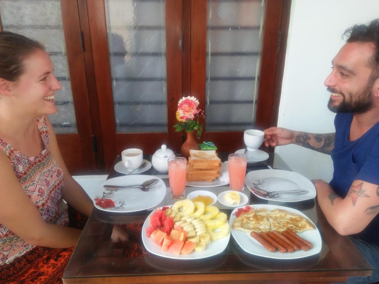 Living Home نيجومبو المظهر الخارجي الصورة