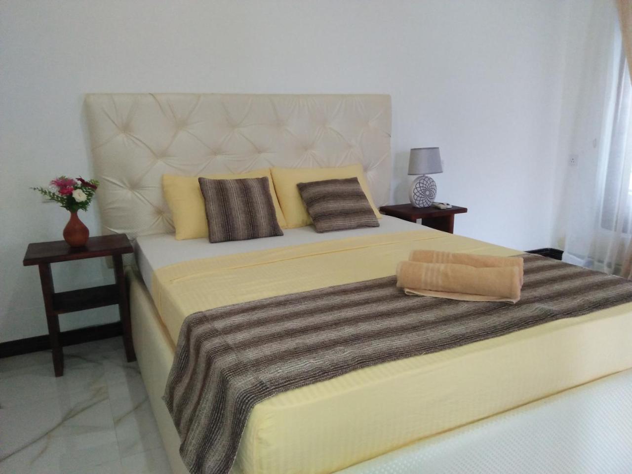 Living Home نيجومبو المظهر الخارجي الصورة