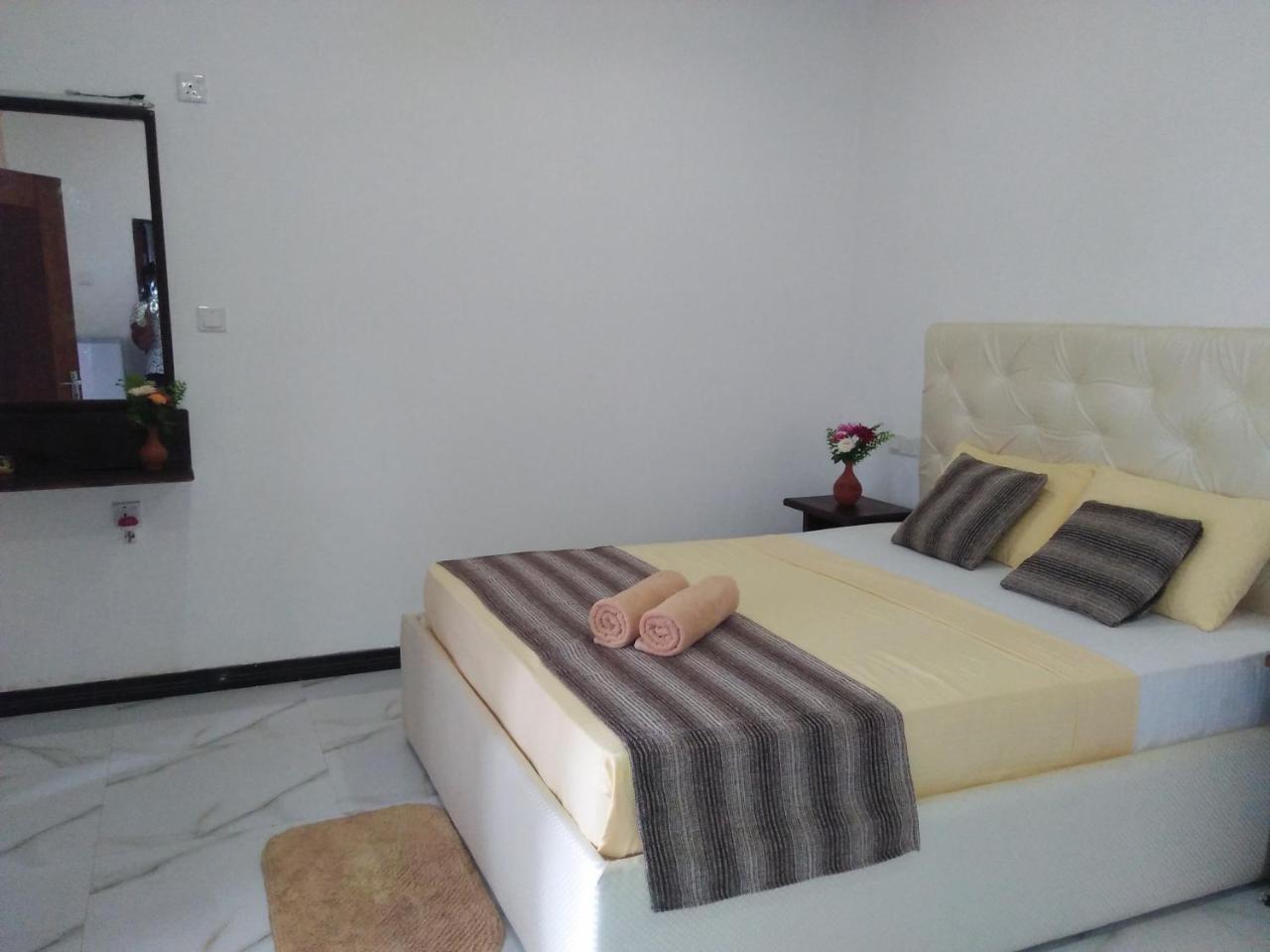 Living Home نيجومبو المظهر الخارجي الصورة